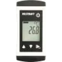 VOLTCRAFT PTM-100 temperatuurimõõteriist -200 kuni 450 °C anduri tüüp Pt1000 IP65 (VC-8603570)