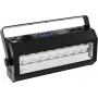 Stroboskoopvalgusti EUROLITE Strobe COB PRO 8x20W DMX, 8 x 20W COB LED, DMX-juhtimine