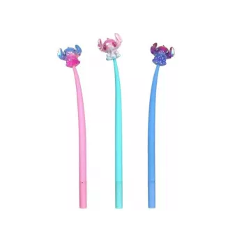 Silikoonist pastapliiats CoolPack Disney Stitch