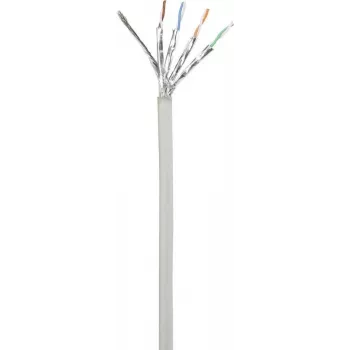 Renkforce RF-5047486 võrgukaabel Hall 5 m Cat6a S/FTP (S-STP) (RF-5047486)