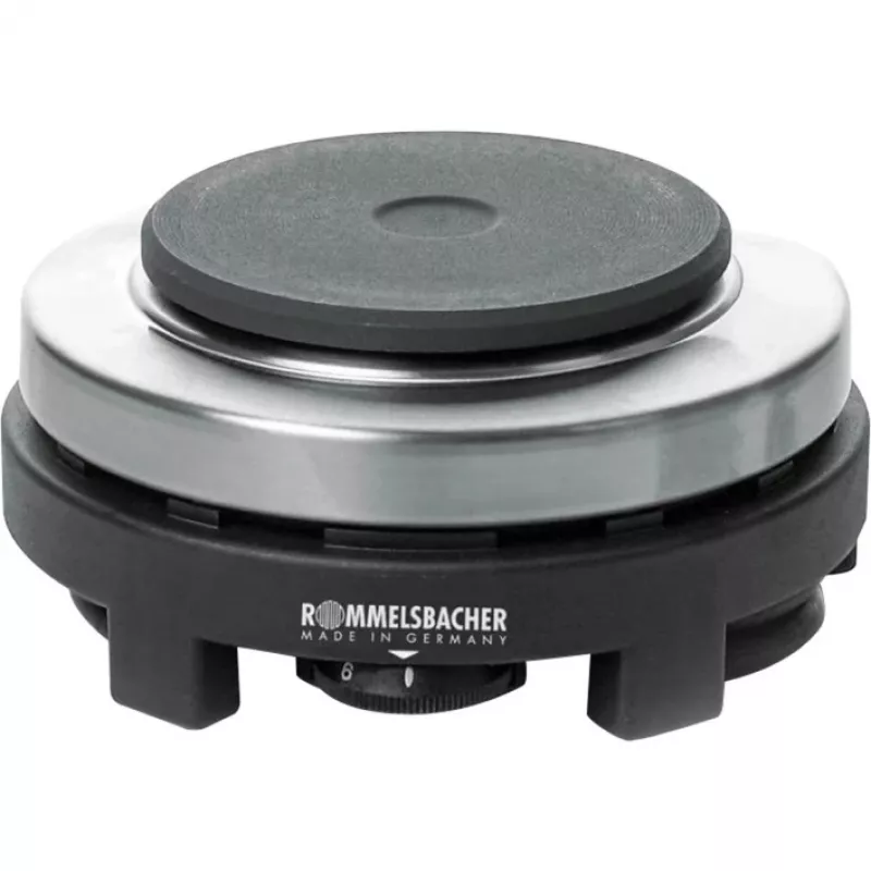 ROMMELSBACHER RK 501 - Elektripliit - 500 W