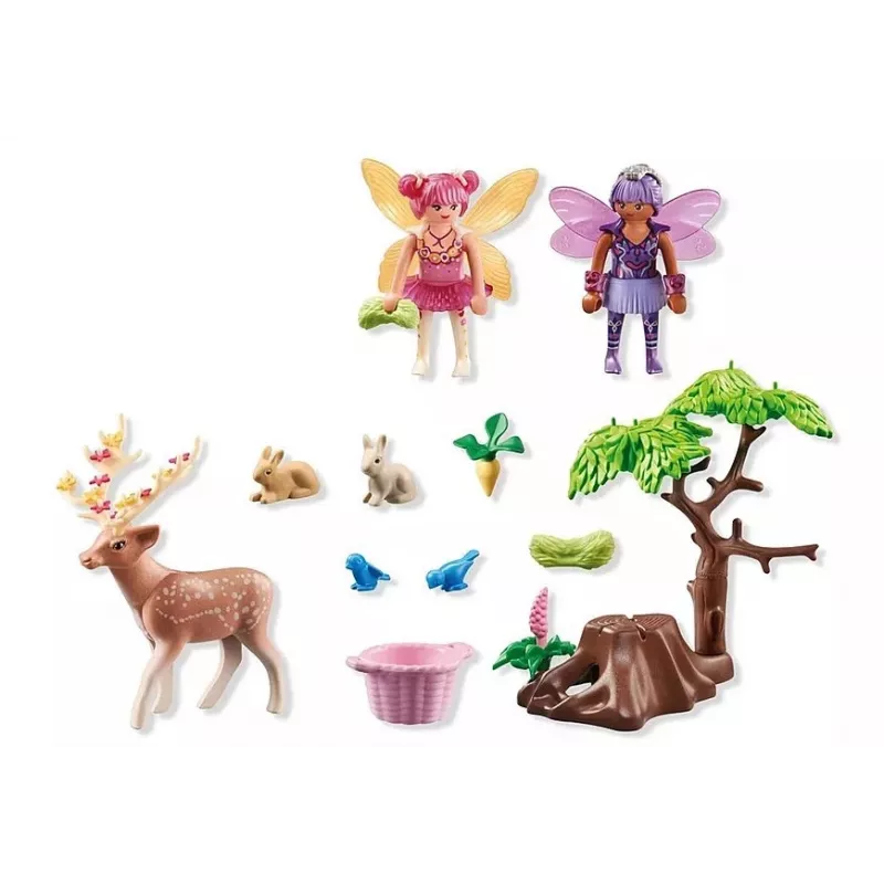 Playmobil 71800 toode roheline