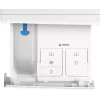 Bosch WNC254A0SN pesumasin-kuivati 10,5 kg / 6 kg 1400 p/min