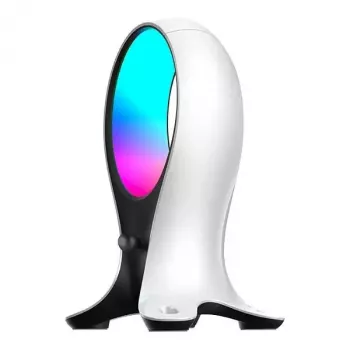 Peakomplekti alus Subsonic SA5682 Must Valge 426g