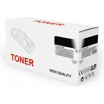 Ühilduv Brother TN247Y (TN-247Y) toonerkassett, kollane