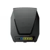 Ruuter Synology WRX560 kaheribaline 2,4 GHz 5 GHz Wi-Fi 6