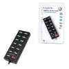 USB-jaotur LogiLink UA0126