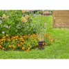 Ümmargune veepihusti Gardena 8272-20 Plastik Must