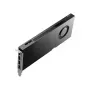 PNY RTX PRO 4000 Blackwell, 24 GB GDDR7 ECC 192-bit, 140W, PCI Express 5.0 x16, 4 x DisplayPort 2.1, ATX kronstein, 1x CEM5 16-pin toitekaabel, FHML ühe pesaga, väike karp