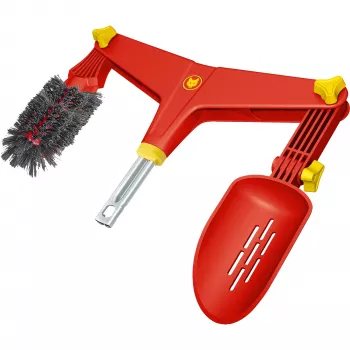 Rennipuhasti WOLF-Garten GC-M 71ANA013650