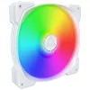 MONTECH HP140 ARGB PWM 140 mm valge 3-ne komplekt