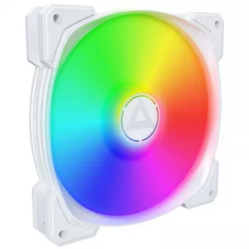 MONTECH HP140 ARGB PWM 140 mm valge 3-ne komplekt