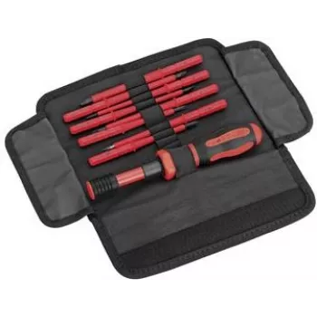 Käsikruvikeerajate komplekt Cimco 114806 pikkus 100 mm