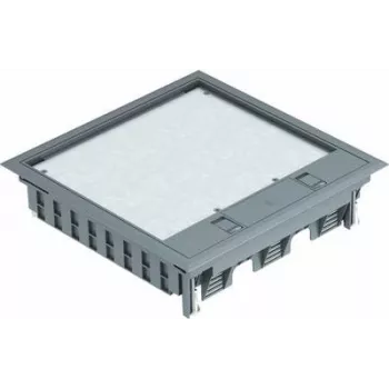 Seadmesisend GES9-3S U 7011 universaalseks paigalduseks (7405083)