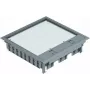 Seadmesisend GES9-3S U 7011 universaalseks paigalduseks (7405083)