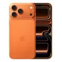 Apple iPhone 17 Pro Max - 5G nutitelefon - kahe SIM-kaardi tugi / sisemälu 256 GB - OLED-ekraan - 6.9 - 2868 x 1320 pikslit (120 Hz)