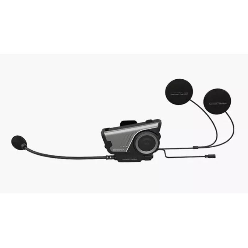 Mootorratta sideseade Sena 60S mudel 60S-01 — Bluetooth-sideplokk