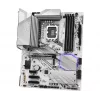Emaplaat ASRock Z890 Pro RS WiFi White Intel Z890 LGA 1851 ATX