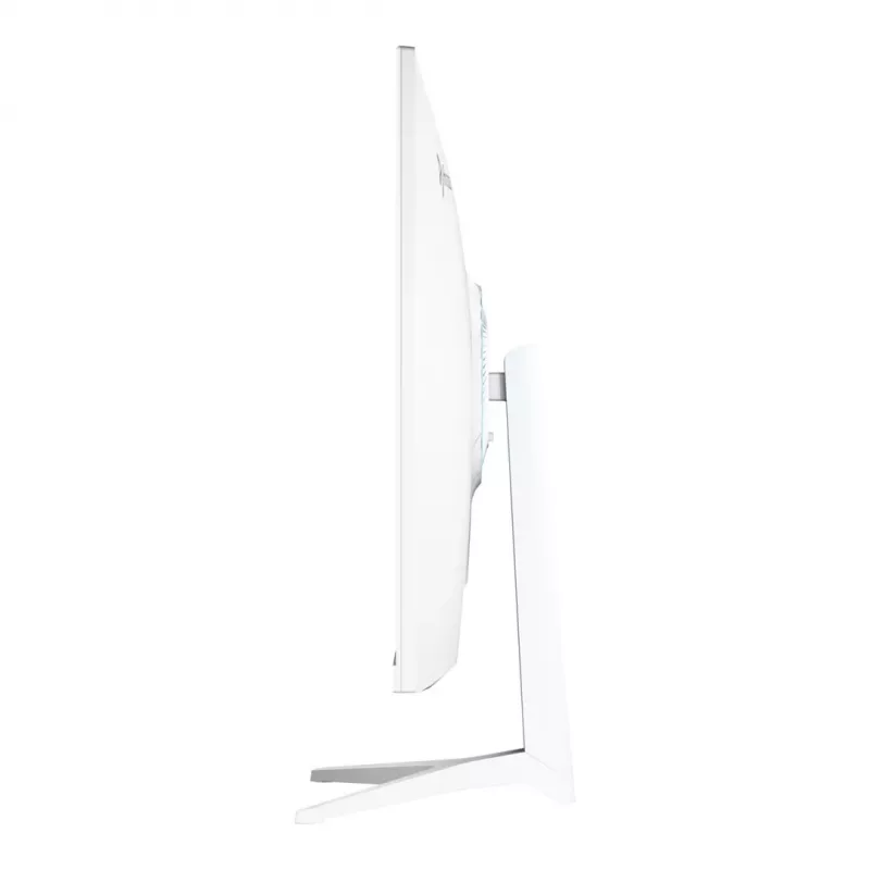 Arozzi Nova 32-tolline arvutimonitor 2560 x 1440 pikslit Quad HD LED Valge