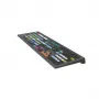 Logickeyboard Avid Media Composer Astra 2 klaviatuur universaalne USB QWERTY saksa hall