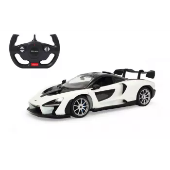 Jamara McLaren Senna raadio teel juhitav mudel 1:14