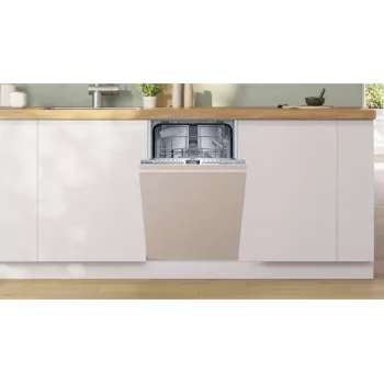 BOSCH SPV4EKX17E sisseehitatav nõudepesumasin