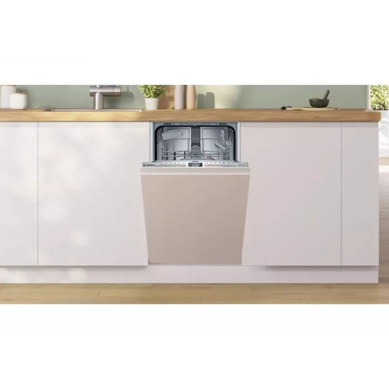 BOSCH SPV4EKX17E sisseehitatav nõudepesumasin