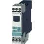 Siemens 3UG4631-1AW30 elektriline relee Must, Hall