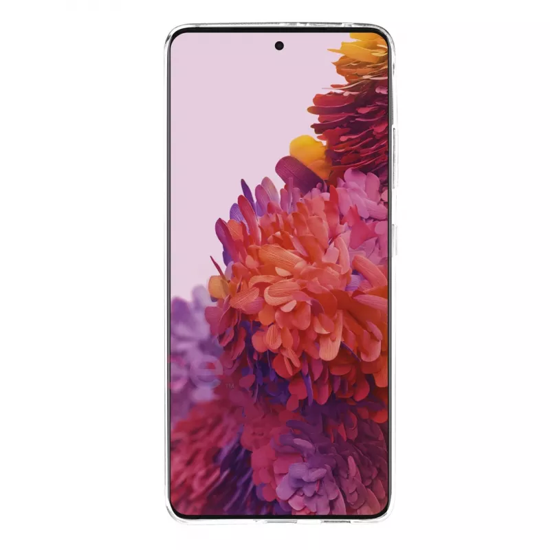 Katte Krusell Galaxy S21 Ultra 17,3 cm (6,8 tolli) Läbipaistev