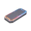 UNITEK SolidForce Spectrum SSD korpus hall M.2