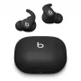 Kõrvasisesed juhtmevabad kõrvaklapid Apple Powerbeats Fit — IPX4 veekindlad, ANC, Bluetooth Class 1, 7 tundi taasesitust (30 tundi koos ümbrisega), puutetundlikud juhtnupud, must