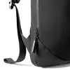 XD DESIGN Air seljakott must P706.3201
