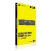 Lauaarvuti DDR5 mälu CORSAIR Vengeance 16GB (2x8GB) 6000 MT/s CL36 Inteli XMP ja AMD EXPO toega