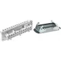 LappKabel Connector Set EPIC®KIT H-BE 24 75009652 24 + PE kruvid 1 komplekt (75009652)