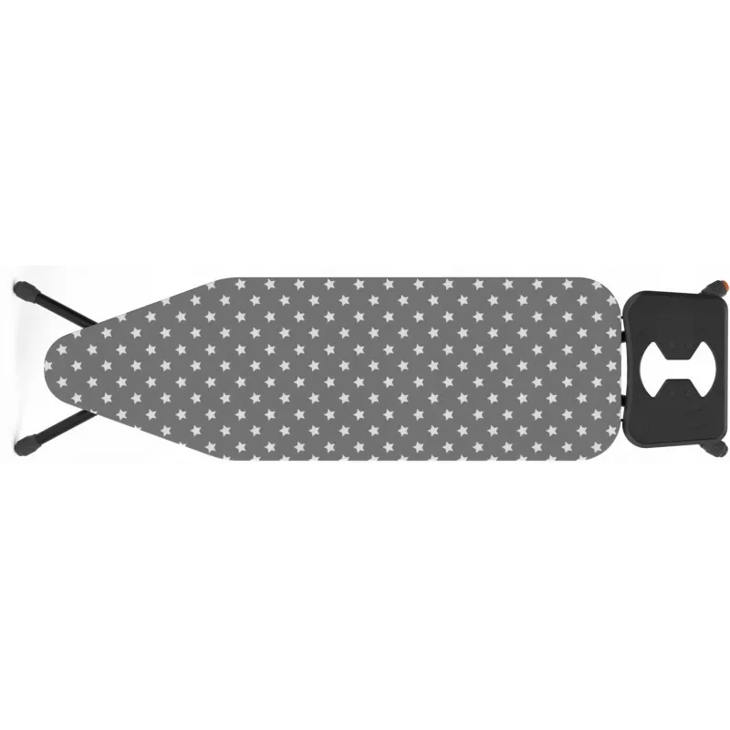 TRIKIMISLAUD 120x38cm PROMIS PKD50 STAR soliidne reguleeritava stabiilsusega