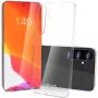 StyleShell Flex, telefoniümbris läbipaistev, Samsung Galaxy S24 Plus