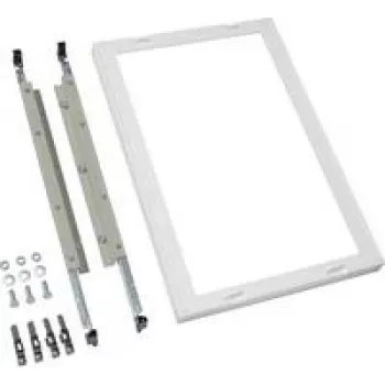 Hager UE52K4N - Valge - 500 mm - 125 mm - 750 mm (UE52K4N)