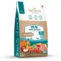 POKUSA Premium Selection vasikaliha lõhega Adult - kuiv koeratoit - 12kg