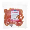 Koeraküpsised PETITTO Soft chicken rings 500 g — pehme kanasuupiste, 500 g pakend, valk 40%, niiskus 23%