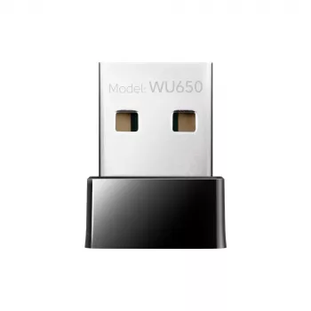 Cudy WU650 võrgukaart WLAN 433 Mbit/s