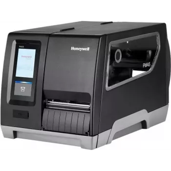 Honeywell PM45A10000030300 Printer