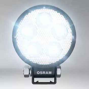 LEDvance Osram ROUND VX70-SP LED autolamp 7W 3000K