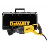 Kolbsaag DeWALT DWE305PK, 1100 W, käik 29 mm, max 2800 käiku/min, lõikesügavus puidul 280 mm, metallil 100 mm, kaal 3,5 kg