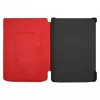 PocketBook H-S-634-R-WW e-lugeri ümbris Kate Punane 15,2 cm 6 tolli