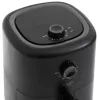 Adler AD 6310 õhufritüür, üksik, 3 L, 2200 W, kuumõhkfritüür, must