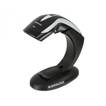 Käsikäes hoitav vöötkoodilugeja Datalogic Heron HD3130