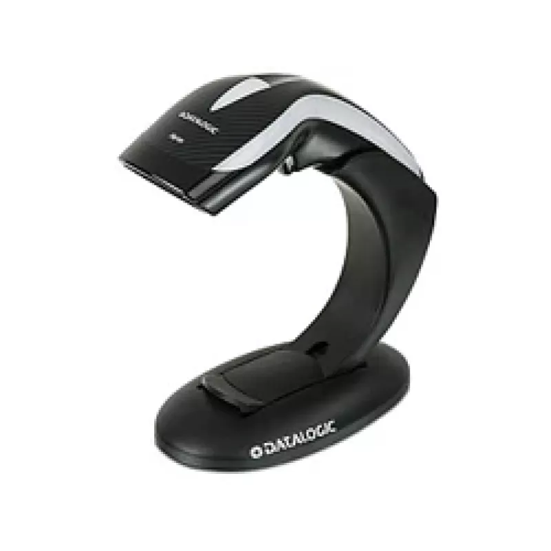 Käsikäes hoitav vöötkoodilugeja Datalogic Heron HD3130
