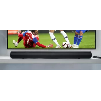 Muse TV kõlar | M-1680 SBT | 120 W | Bluetooth | Must | Juhtmevaba ühendus