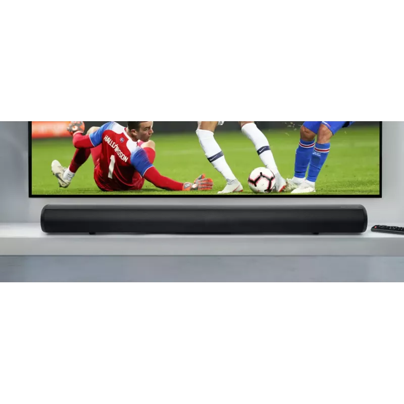 Muse TV kõlar | M-1680 SBT | 120 W | Bluetooth | Must | Juhtmevaba ühendus