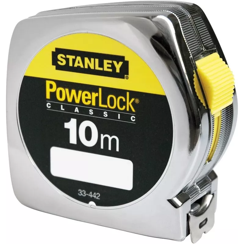 Stanley MÕÕDULINT POWERLOCK CLASSIC ABS